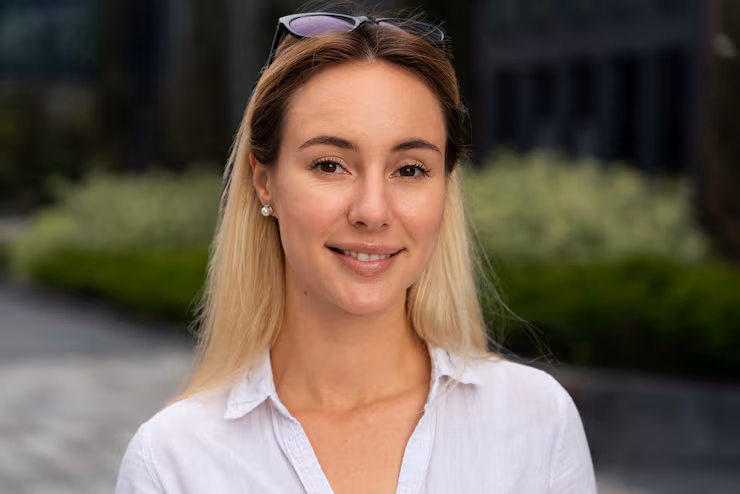 Profile picture of Sarah P