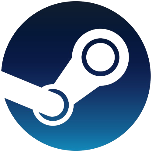 Steam Gift Card